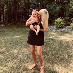 Meet your Posher, Kristi